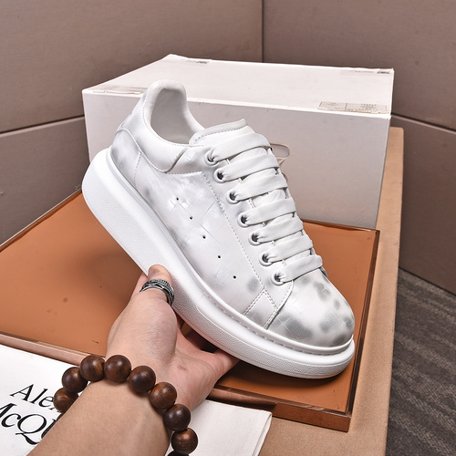 Kun couple model small white shoes 34-44-6f58dd02